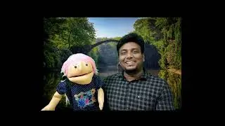 Puppet Show (Tamil) - Daily Bible Verse