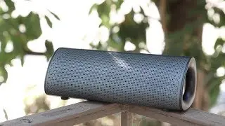 Peppy Little Speaker with Sleek Stylish Design - B&Ouml;HM S4