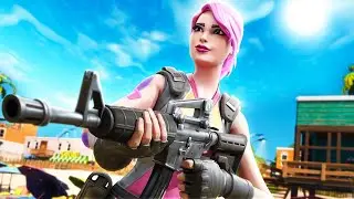 Fortnite Montage - 