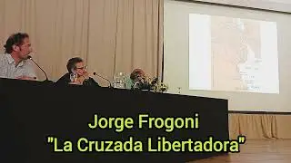 JORGE FROGONI 