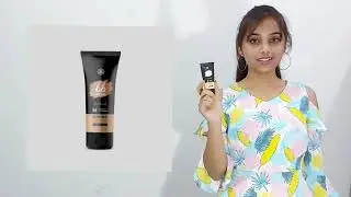 Better U BB cream || ok Life care || maharastra||