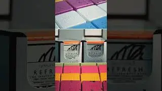 Canna Magic CBD Bath Bombs
