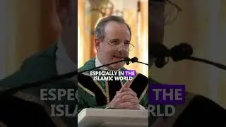 Christianity indeed is under worldwide attack! Father Bill Casey of the Fathers of Mercy explains.
