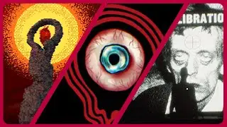 Best horror game demos from Next Fest 2024
