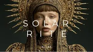 SOLAR RITUAL | Масленица | Slavic Folk in Modern Form &mdash; N&Xi;IR&Delta;