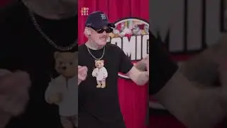 Iustin HVNDS pe internet  #comedybox