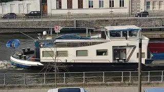 TOURNAI L'ESCAUT.