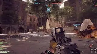 Some Battlefield 6!
