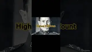 WW2 Sniper Showdown! Who Was The Deadliest?