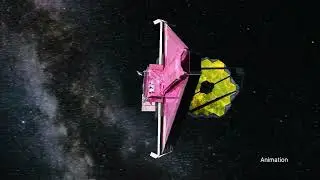 Check out Recovery Operations,Wab Space Telescope