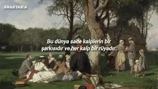 The fields - Mythborne {Türkçe çeviri}