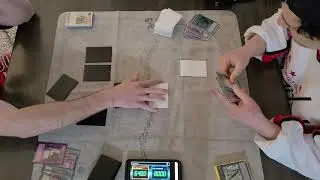 HAT Mirror Full Match (April 2014 Format)