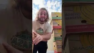 MASA Project Az : Hope For The Homeless  is live!