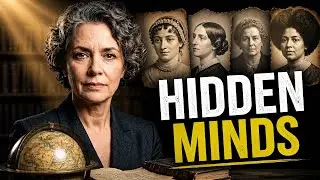 Great Women Philosophers in History | Lecture by Lucia Helena Galvao