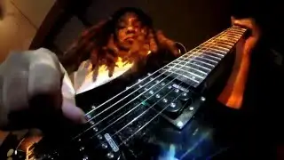 The Prodigy Nasty (Guitar Cover Drum&Bass Remix)  by Marcadelik via Nappy Soldier