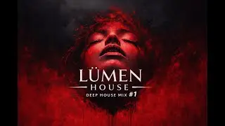 Deep House Mix #1 — Night Drive Vibes | Melodic & Atmospheric (90 Minutes)