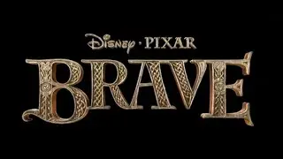 Brave - Disneycember