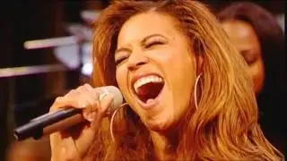 Beyonc&eacute; - Ring The Alarm (T4 Special 2006)