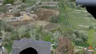Ascent - Land Development Progress Compilation
