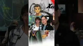 Обзор Xenogears, часть 3 #обзор #игры #ретрогейминг #аниме #рпг #squareenix #xenogears #playstation