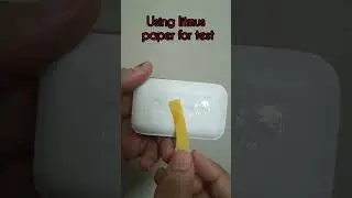 LET'S FO PH TEST OF MOM'S CO BABY SOAP