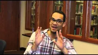 James Cooper Interview 4 6 16