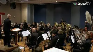 Fanfare Buggenum   Celebration in Memoriam