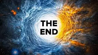 The Strange Behavior of Physics at The End Of The Universe