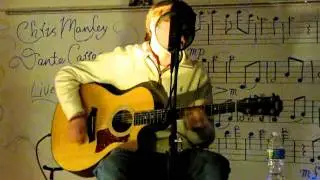Always With Me-Chris Manley (Original) For BJG