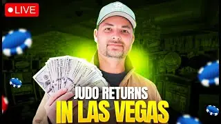 New Year’s Eve Slots Kickoff | Jackpot Judo Live