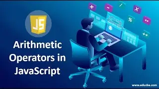 Arithmetic Operators in JavaScript compiling in VS code!