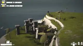 Instruments of Destruction Mission 1-3