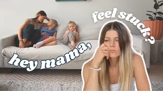 This one practice turned my life around // MOM MOTIVATION