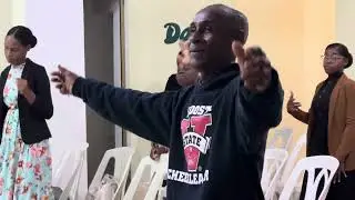 Coros de fuego 🔥 Marcelino 