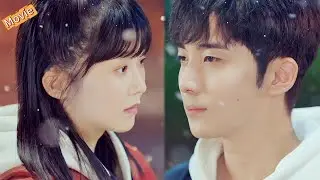 【Full Movie】冰冷男神溺水昏迷❄️怪咖少女霸氣嘴對嘴救人💋全場震驚😱💔#爱的方程式 #宋伊人 #郭子凡 #songyiren #甜宠 #chinesedrama #movie #lover