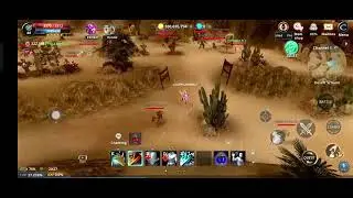Cabal Mobile Return Of Action Guide New Players Part6.