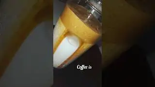 hot coffee or cold coffee? #youtubeshorts #youtube #shorts #trending #viral #coffee #status