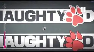 Recreating Naughty Dog Logo in LBP3