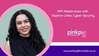 TECHNOLOGY: Guest Masterclass: Sapphire Little - Eastern Cyber Resilience Centre - Cyber Security