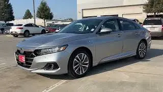2021 Honda Accord Crystal Black  madera Visalia Fresno Financing Clovis Used stock Service High_Qua