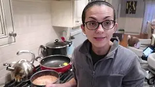 MINHA ROTINA DE DIARISTA NOS ESTADOS UNIDOS 🇺🇸