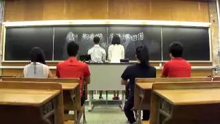 [HKSN] Welcome Party 2012 Official Video