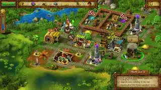 MOAI 5: New Generation - Level Hika-Ri 31 Walkthrough Guide