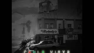 4. Clav Split - Kyffskit (Chula Vista LP)