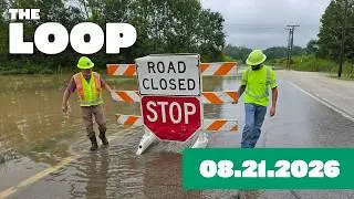 The Loop 08.21.26