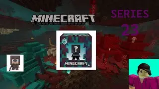 Minecraft Minifigures Series 23 unboxing and codes!