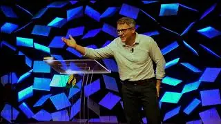 David Asscherick: Together In Mission Campmeeting (Evening Program) - 6/16/23