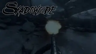 НЕПОНЯТНЫЙ ФИНАЛ! 👽 ShadowSide #END