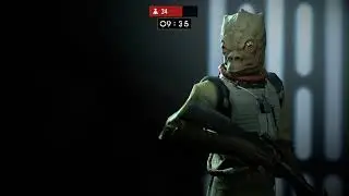 Star Wars: Battlefront 2 Starkiller Base First Order Onslaught #StarWars #Battlefront2 #Onslaught
