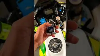 #smartkey #keylessbike #keyless #key #r15mmodified #bikemodification